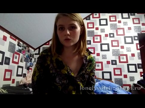 ❤️ Jèn etidyan blond ki soti nan Larisi renmen pi gwo Dick. ❌ Porno vk nan ht.klassikaprint.ru ❌️